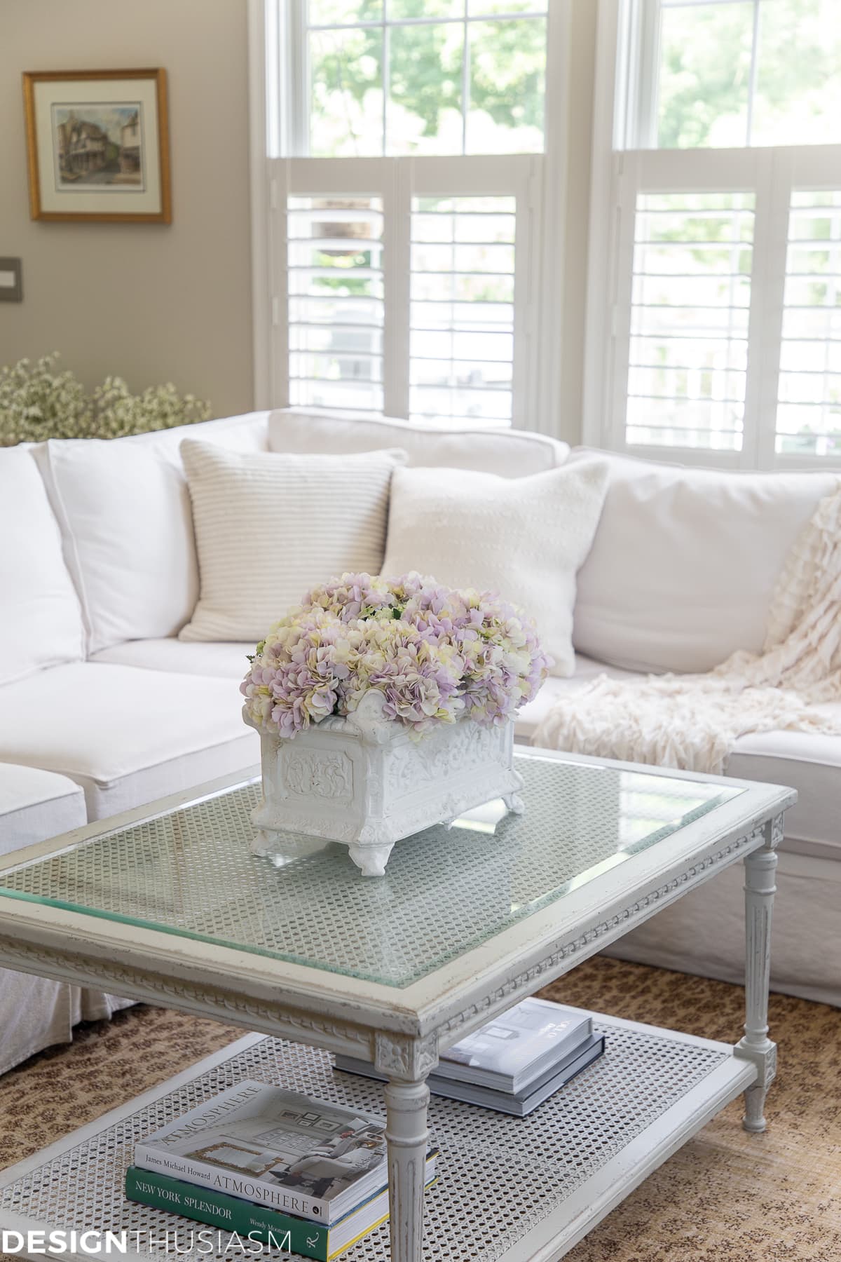 family room sofa