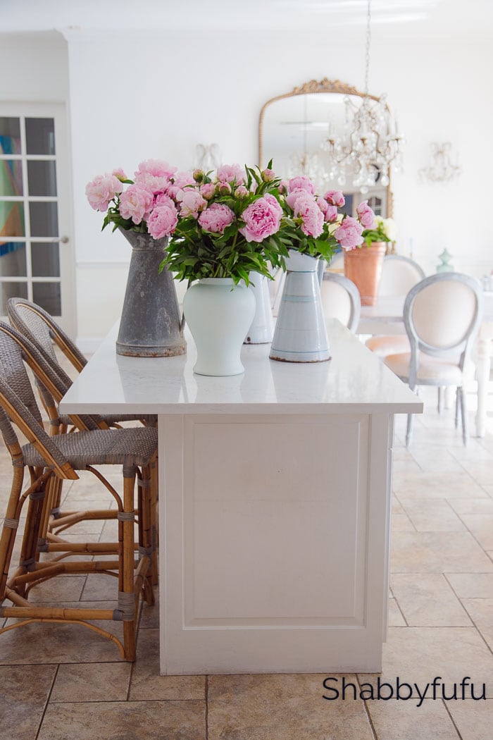 home tour in Miami - shabbyfufu