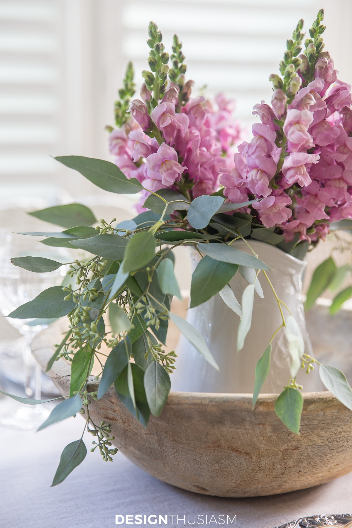 home staging
