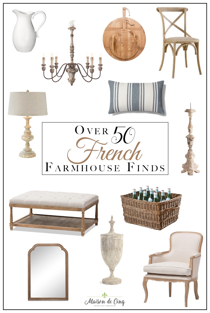 FrenchFarmhouseFinds