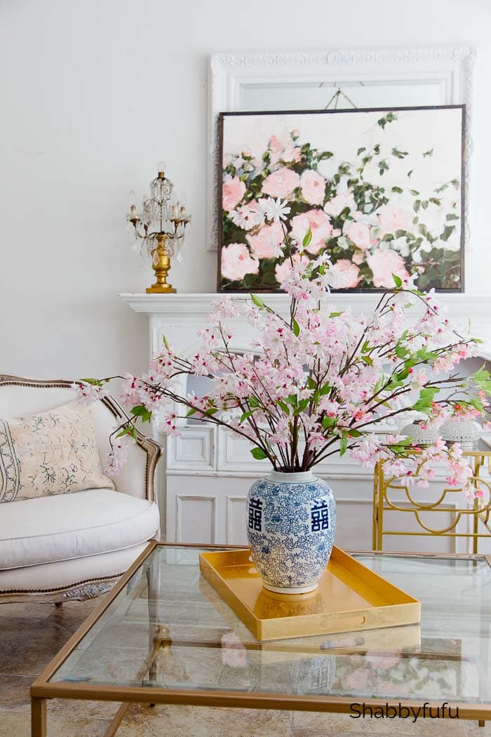 decorate with calming colors shabbyfufu