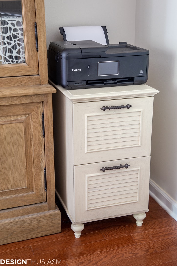 home office file cabinet
