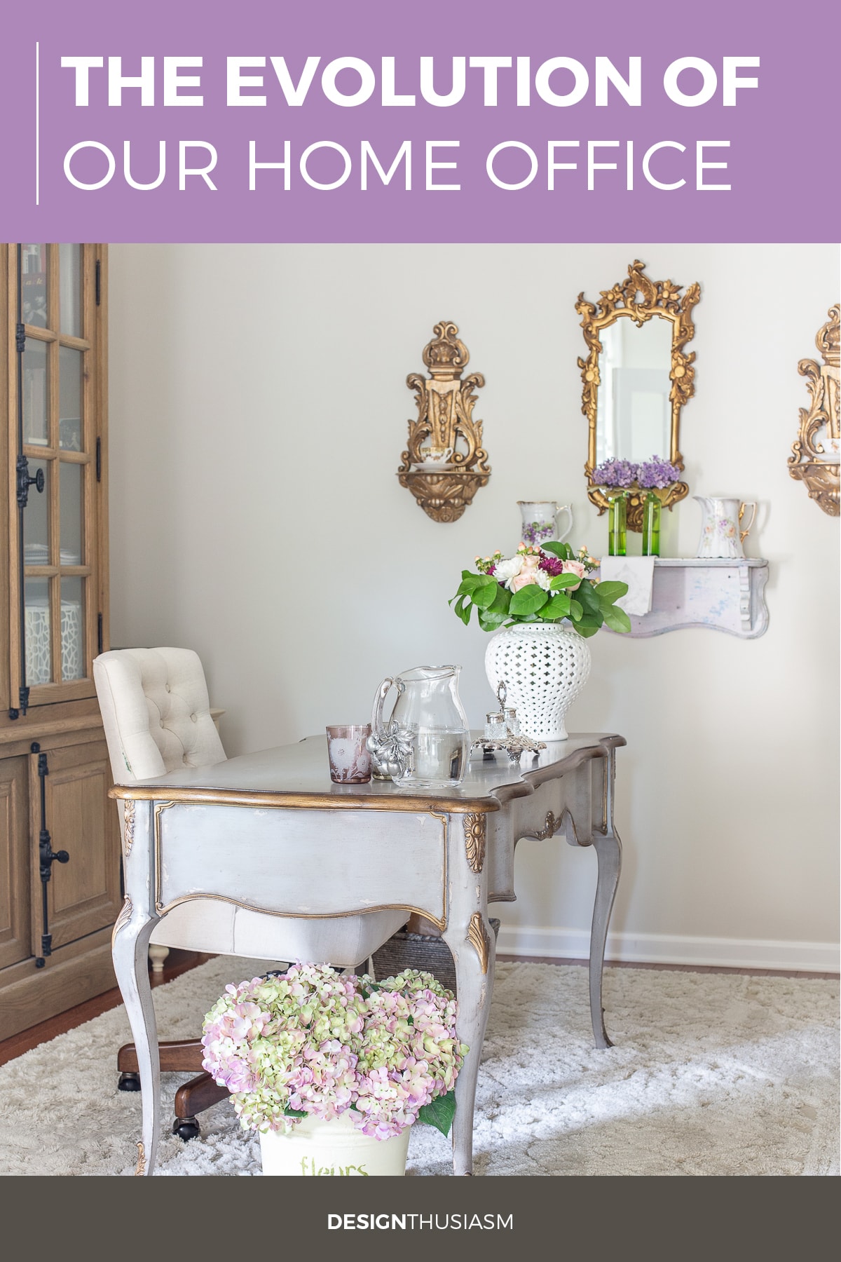Home Office Ideas