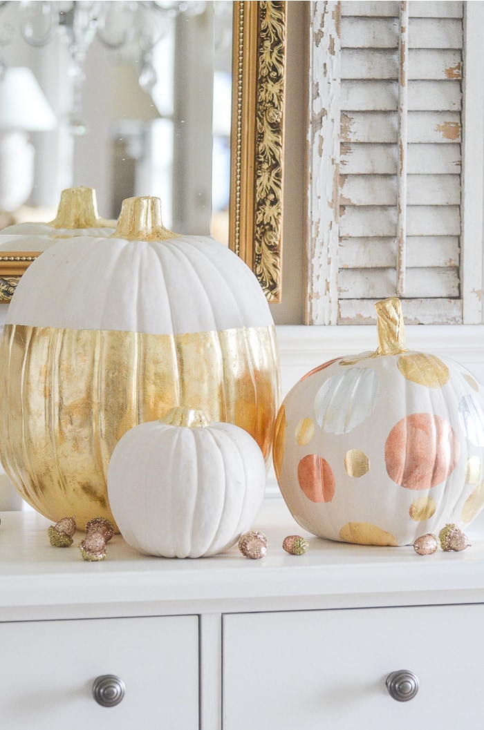 Guild Pumpkin StoneGable