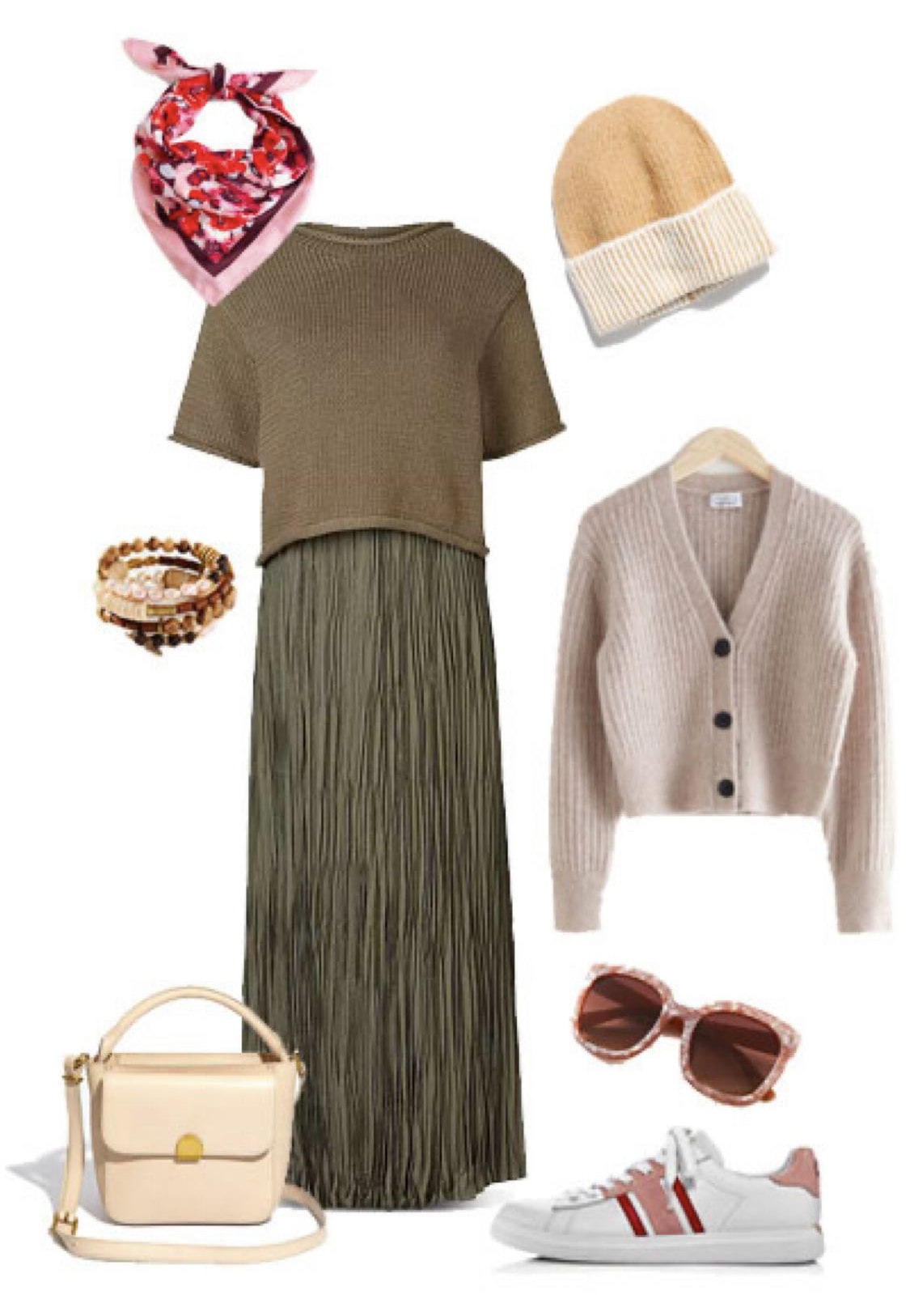 fall fashion