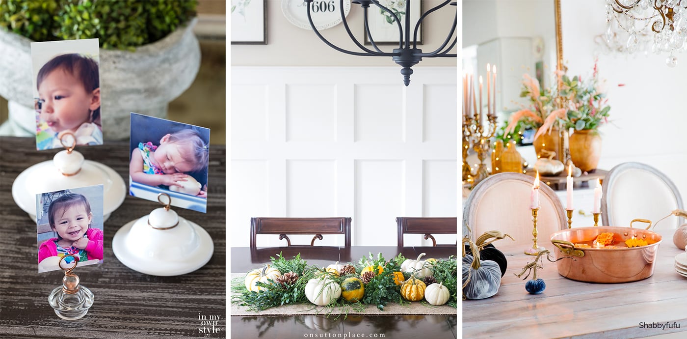 20 minute decorating
