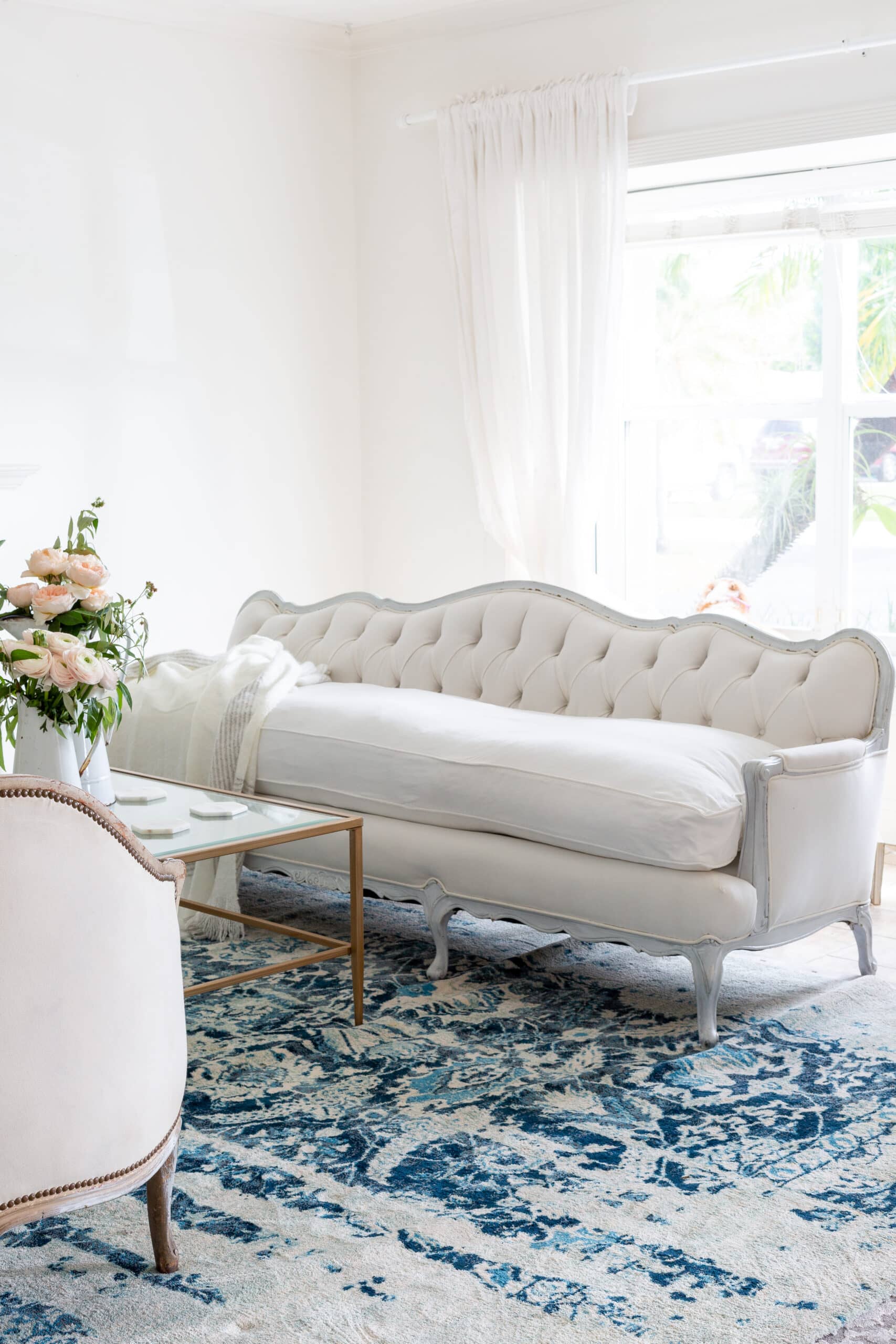 Shabbyfufu - give your home a contemporary French interior