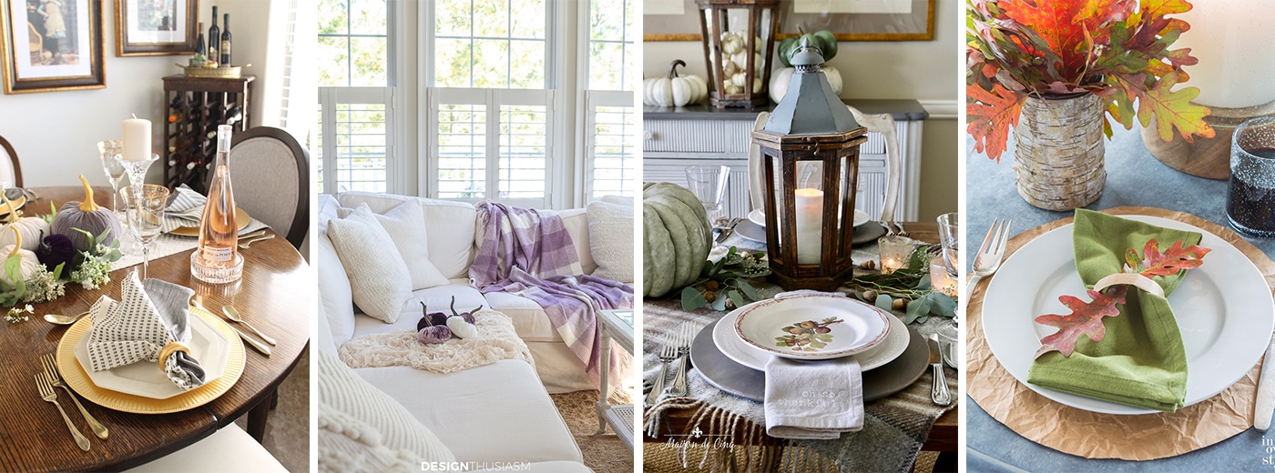 Thanksgiving Blog Hop