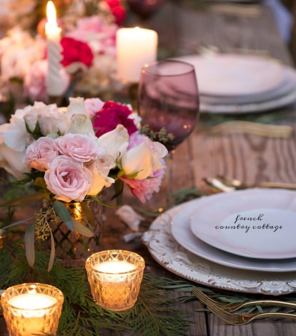 Thanksgiving Table Ideas