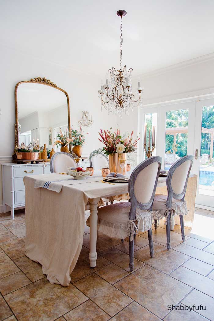 French Country Fridays 141: Savoring the Charm of French Inspired Decor