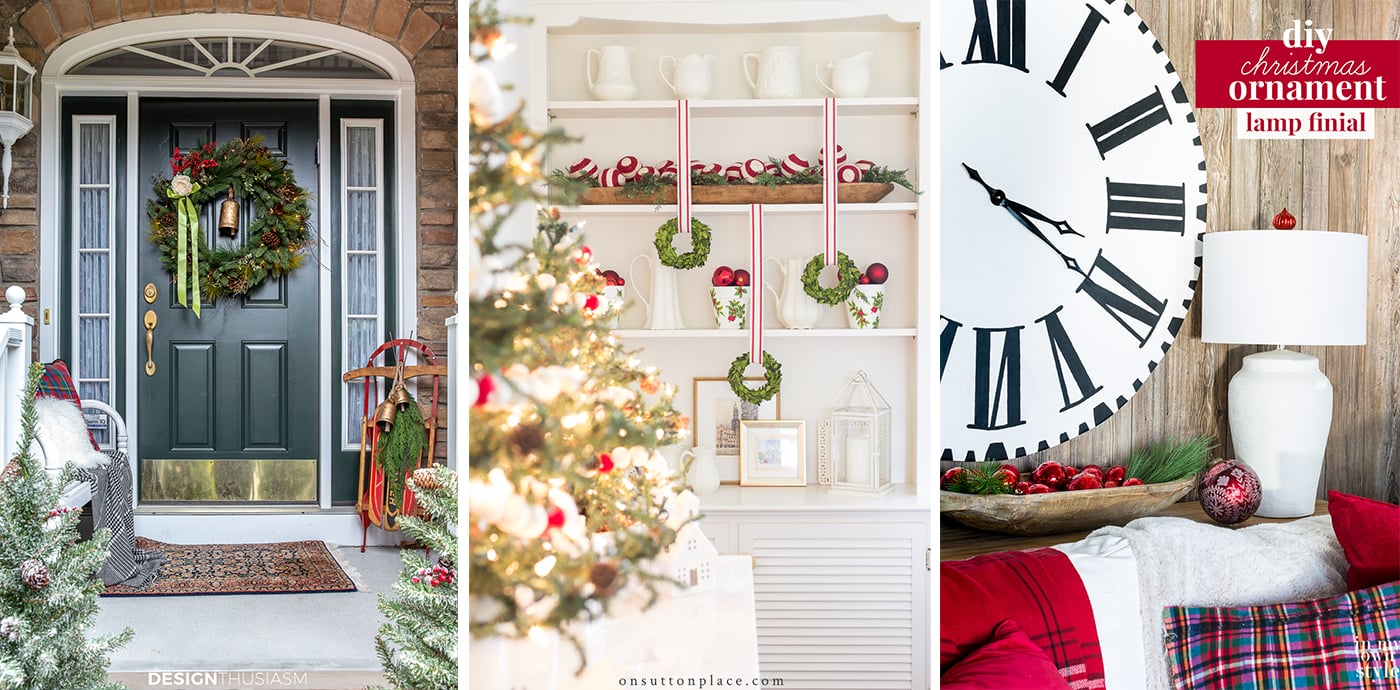 20 minute decorating