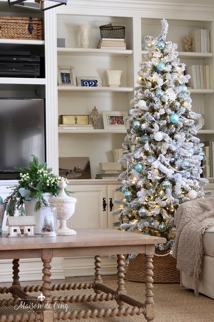 ChristmasFamilyRoommaisondecinq
