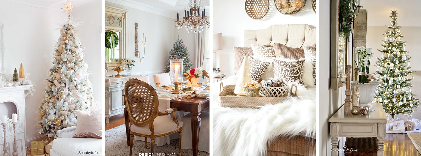 Christmas blog hop