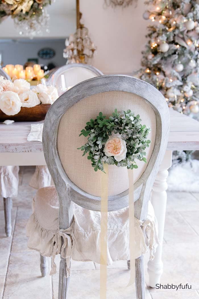 Shabbyfufu - 25 Gorgeous Table Setting Ideas