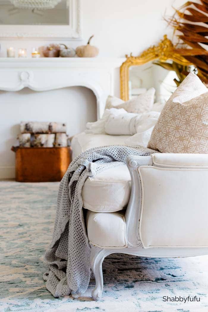 Shabbyfufu I Tips Deep Cleaning Your Home