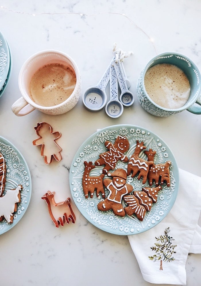 gluten-free-Gingerbread-cookie-decorating-vegan-the-inspired-room