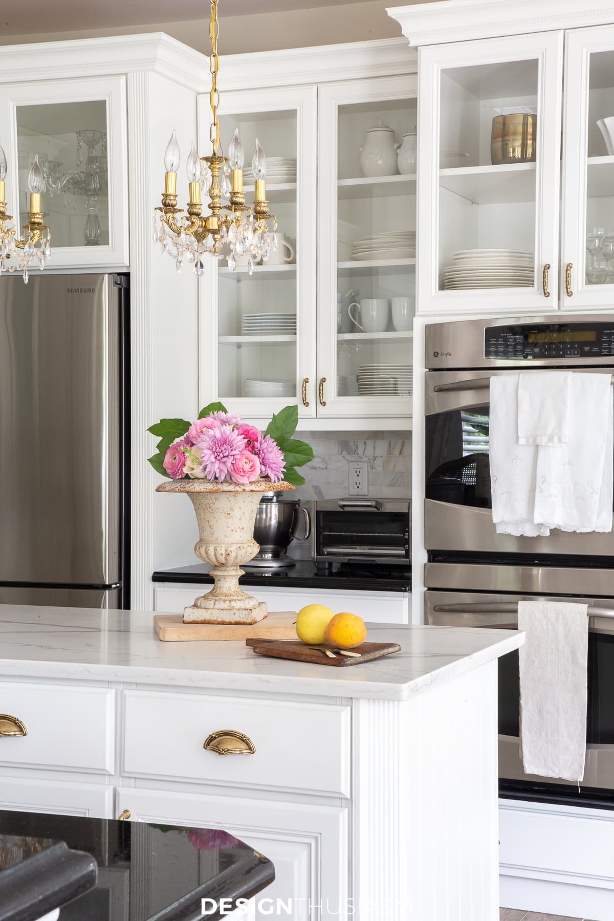 kitchen organization