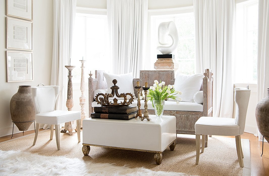 tara shaw sitting room
