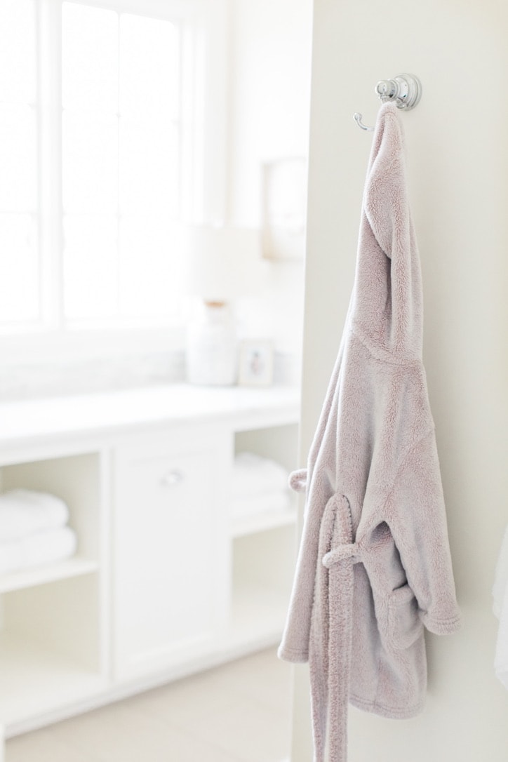 beautiful house tour child's bath