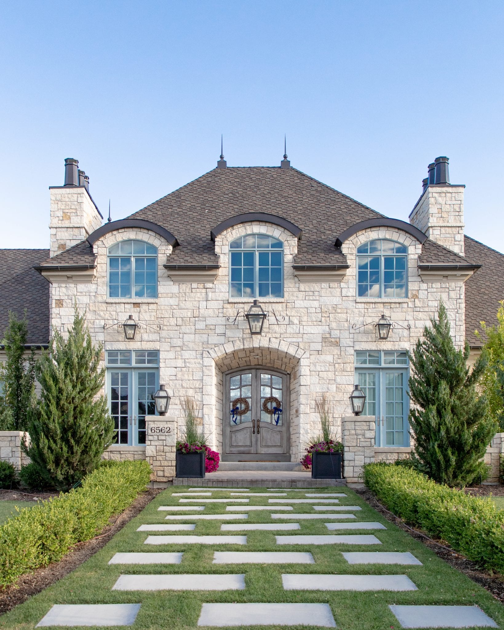 Holly J House Tour