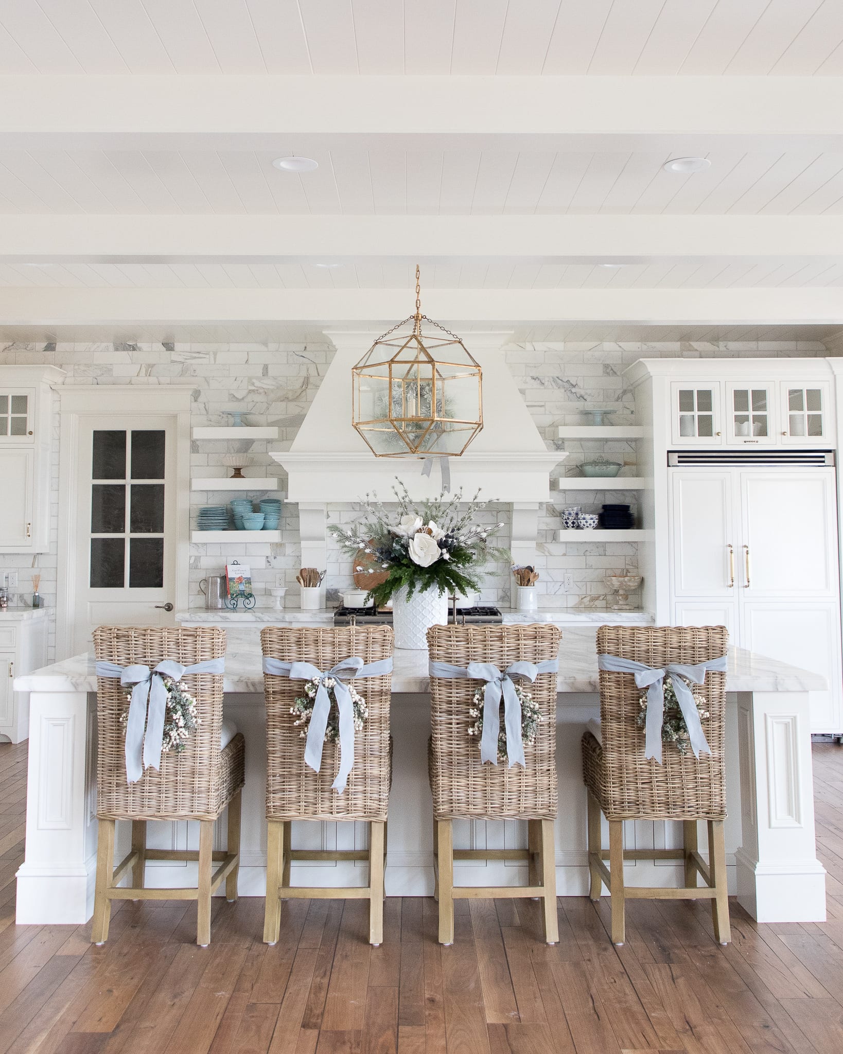 Holly J Kitchen