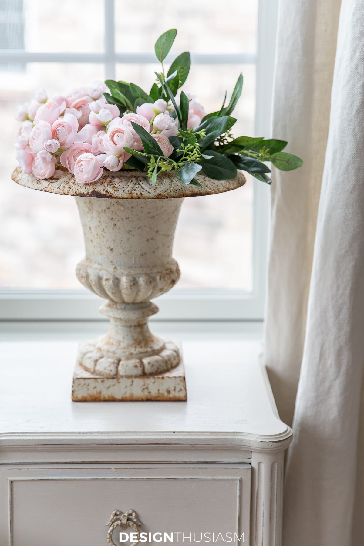how to avoid decorating mistakes