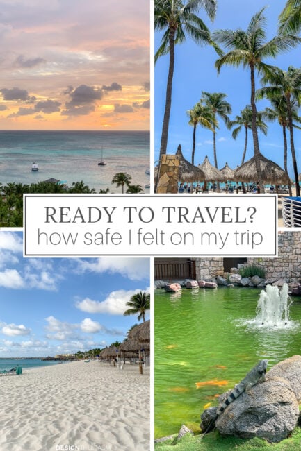 Safe Travel Aruba