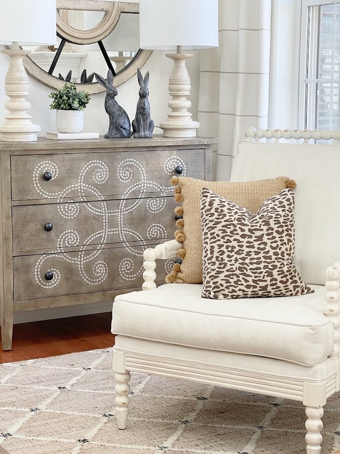 Room That Stays In Style- StoneGable