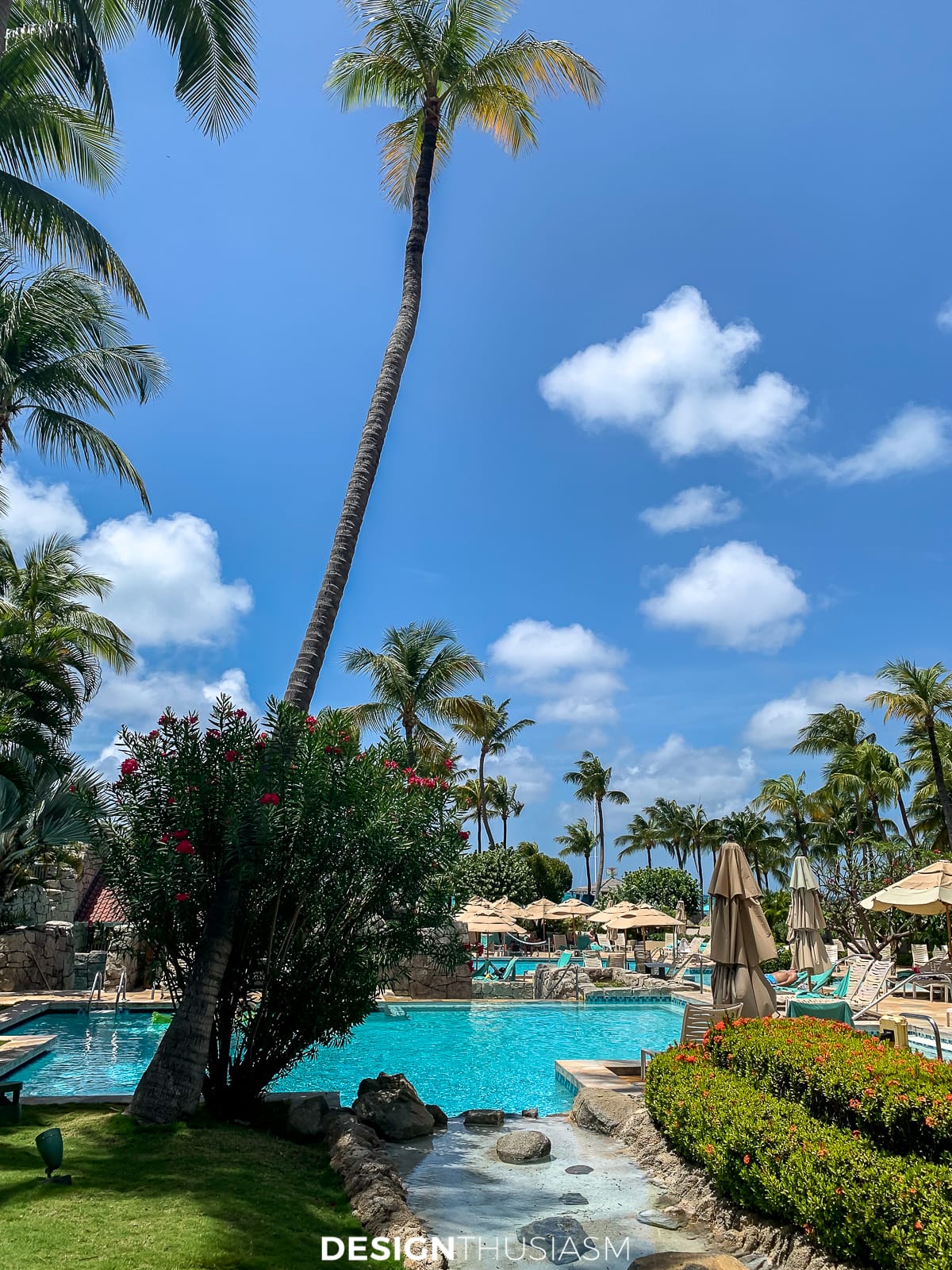 safe travel aruba