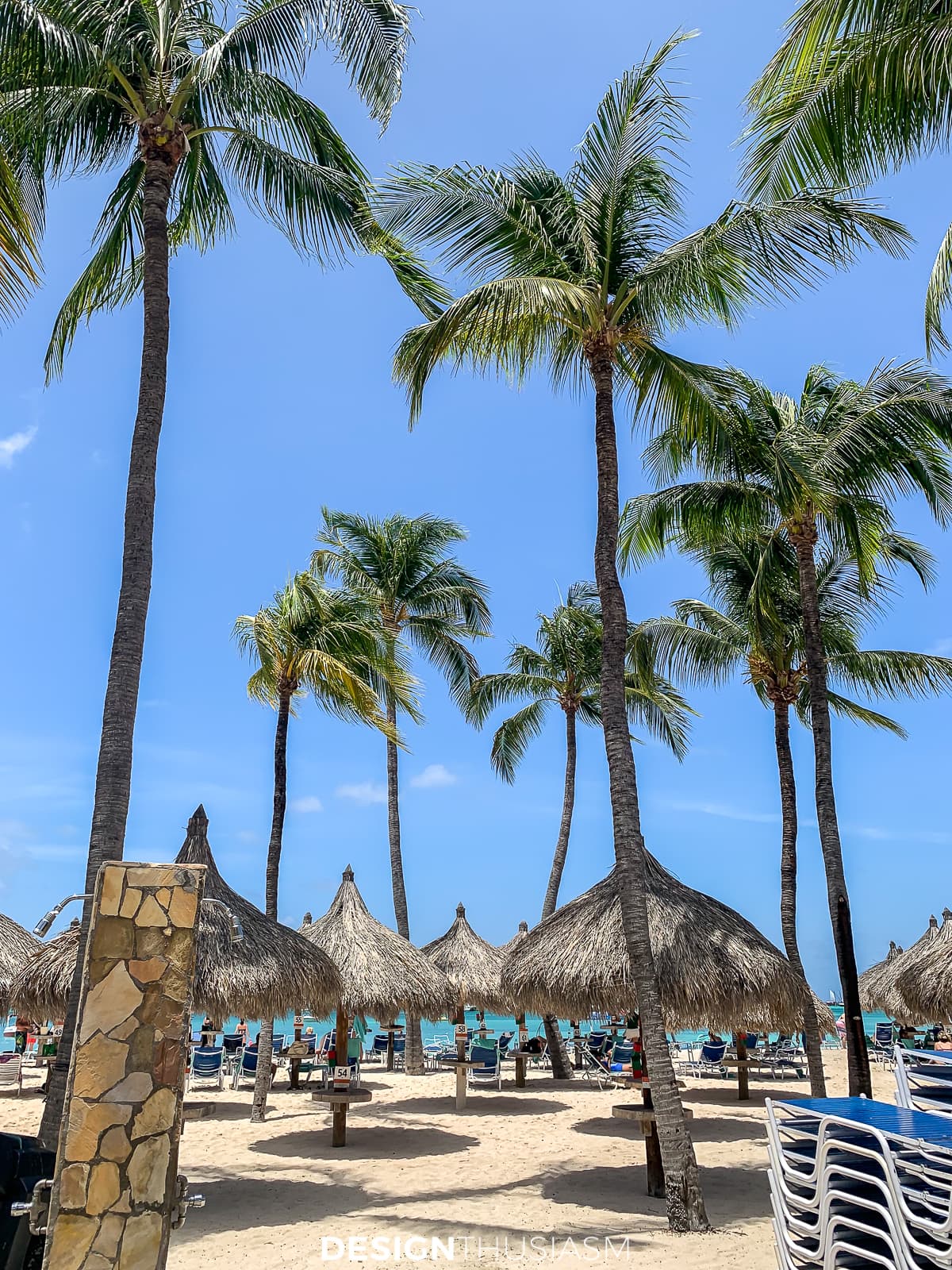 safe travel aruba