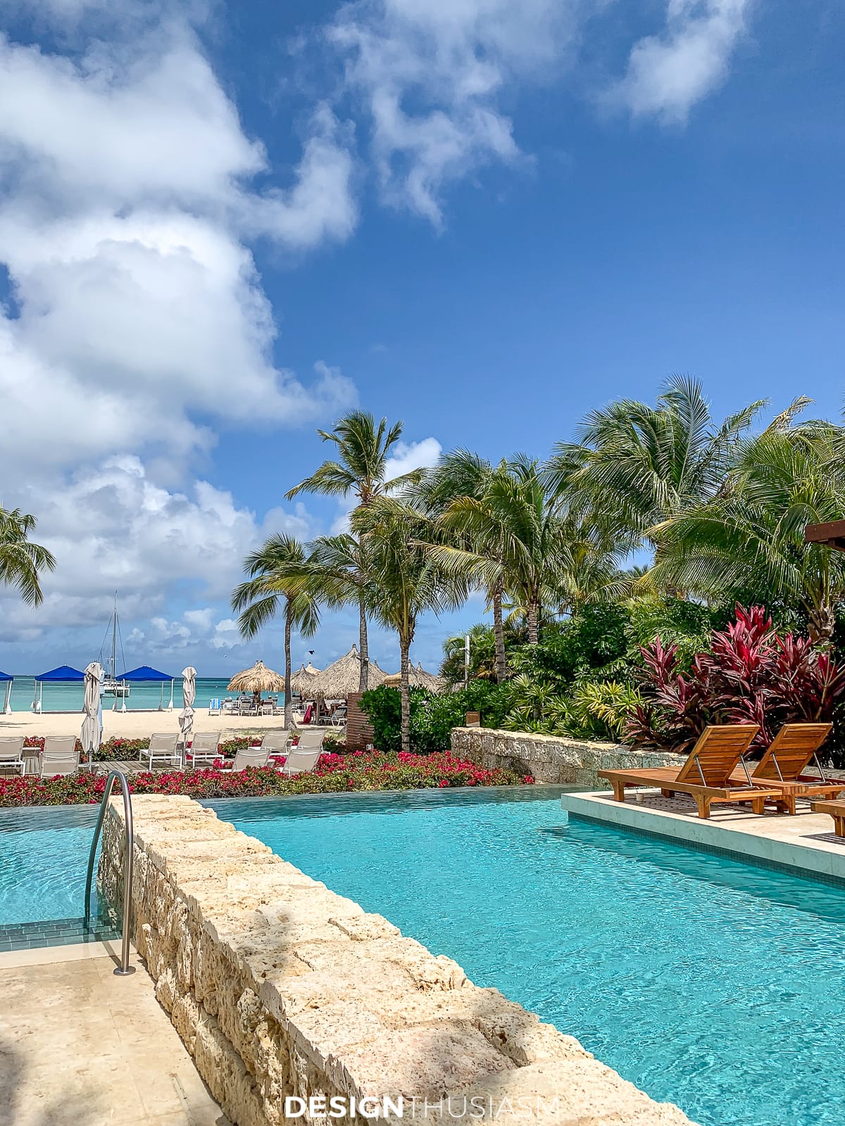safe travel aruba