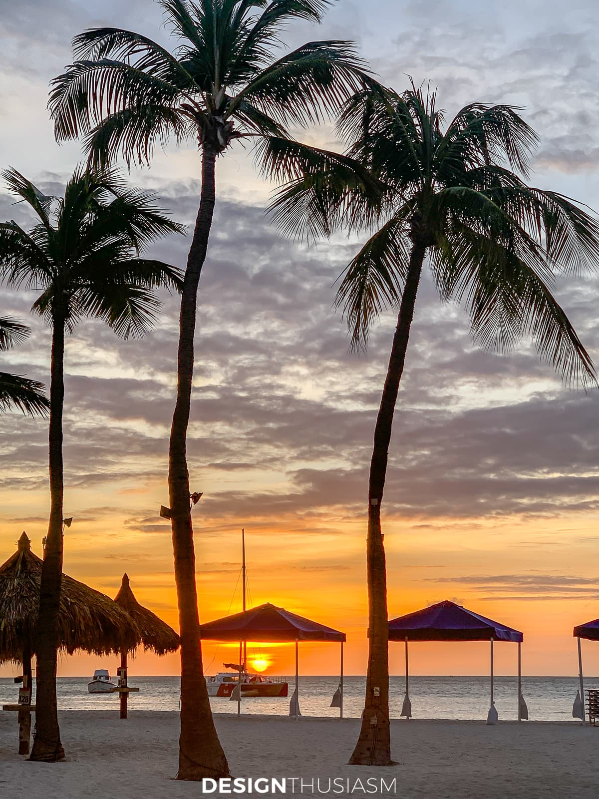safe travel aruba