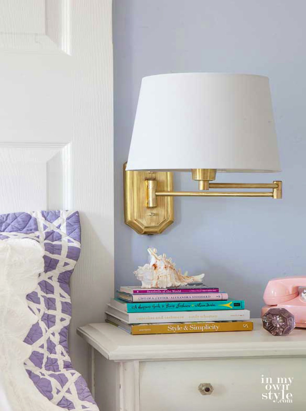 How-to-update-bright-brass-to-look-modern