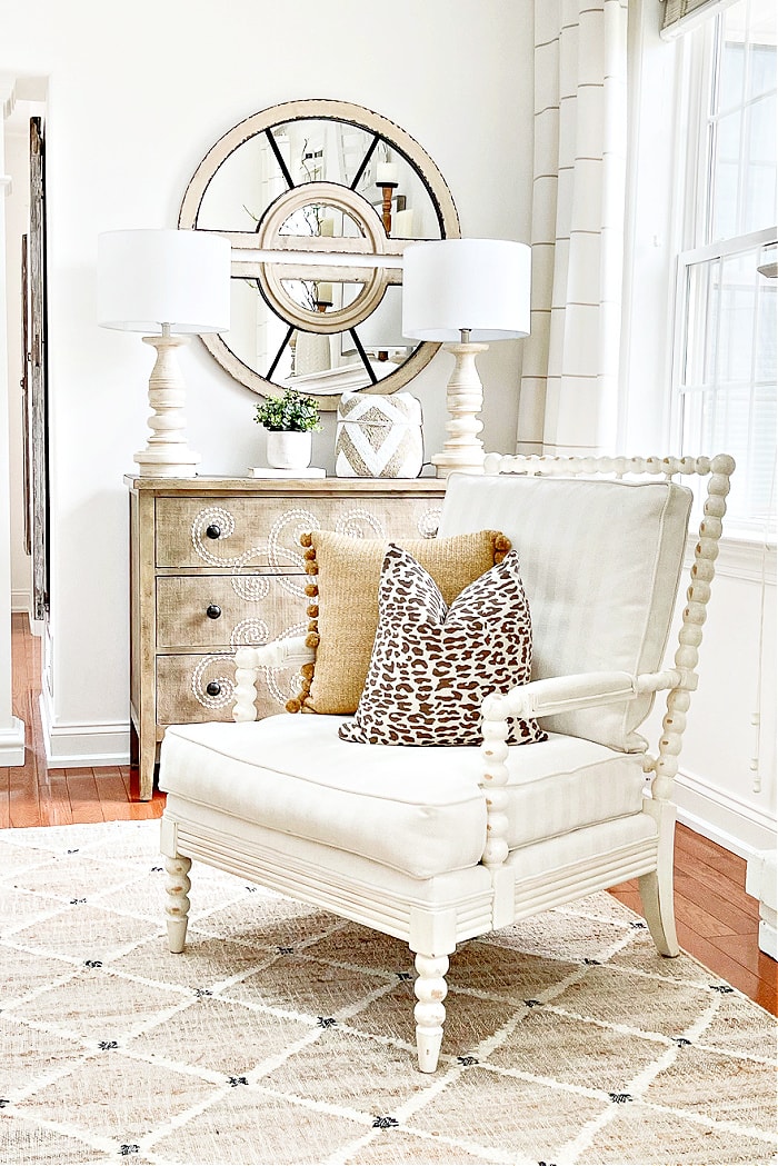 Secrets Better Decorator- StoneGable