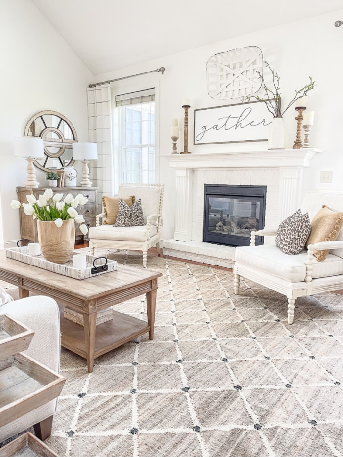 21 Best Decorating Hacks- StoneGable