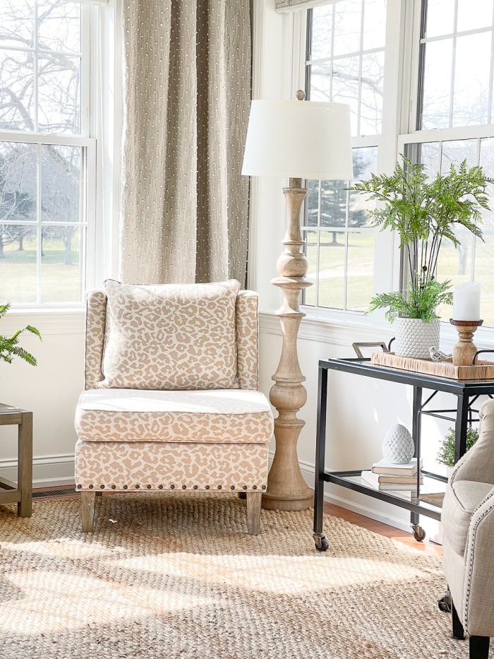 Mixing Decorating Style- StoneGable