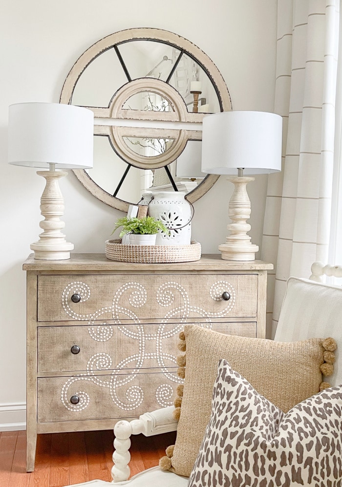 Layer Decor- StoneGable
