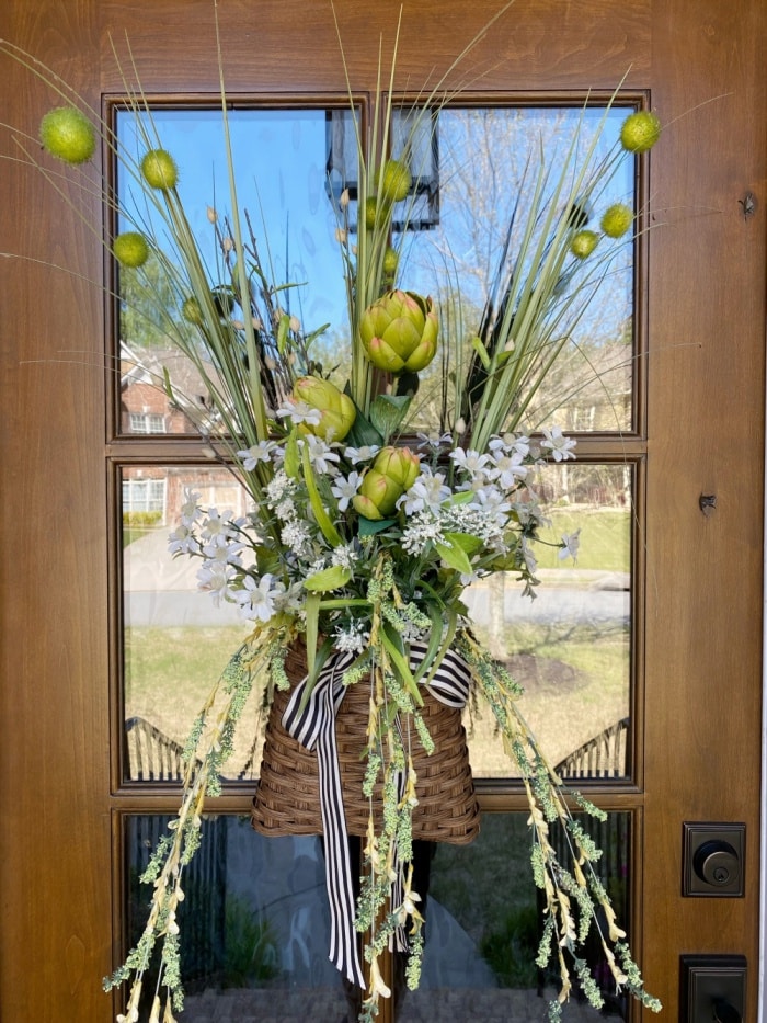 Summer Door PocketSH