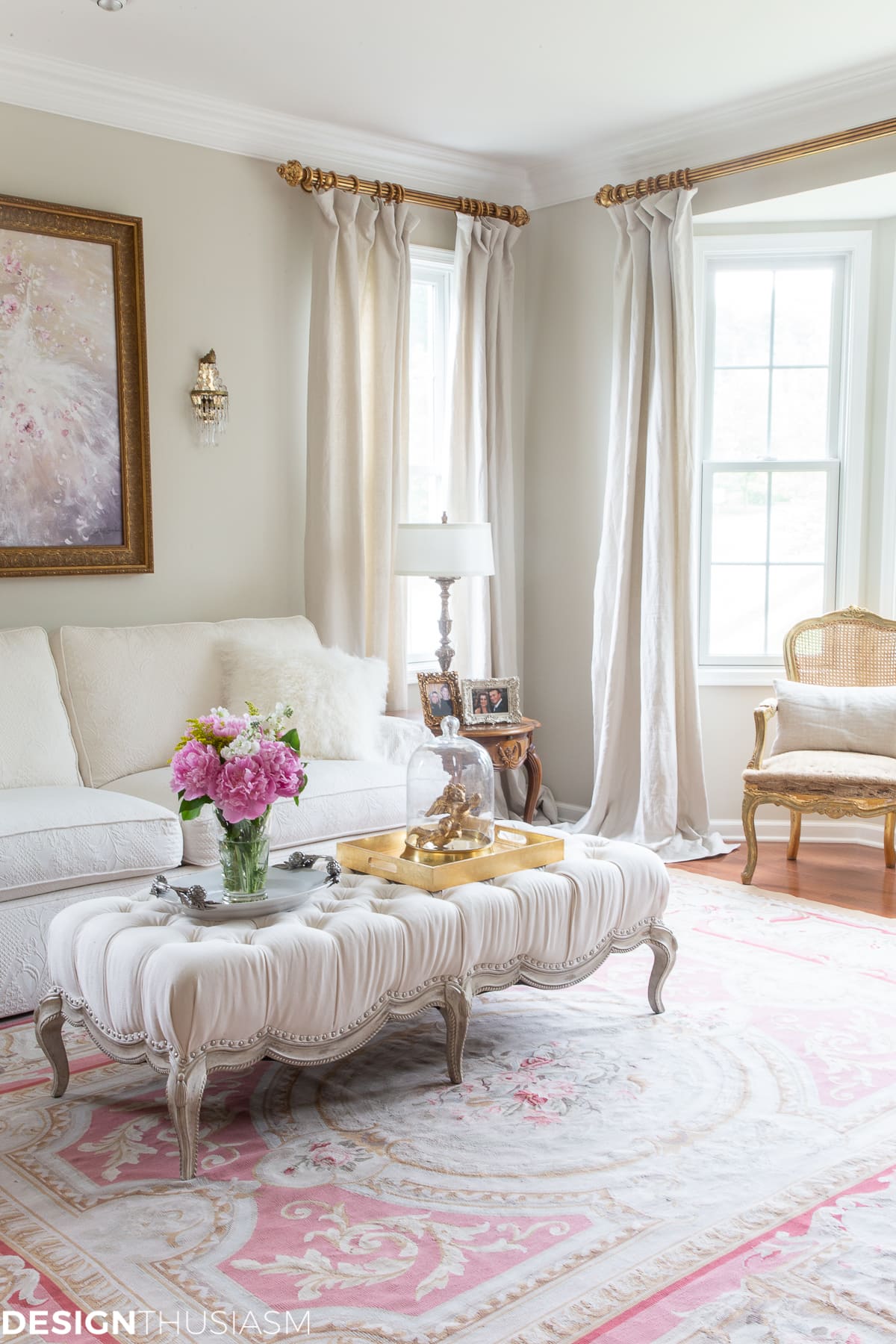 luxury living room sofa