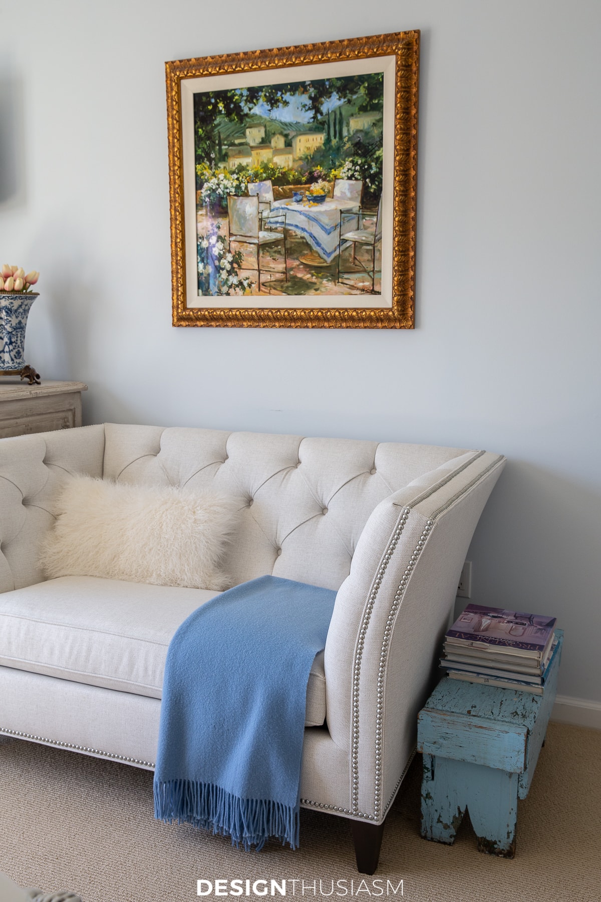 office bedroom seating