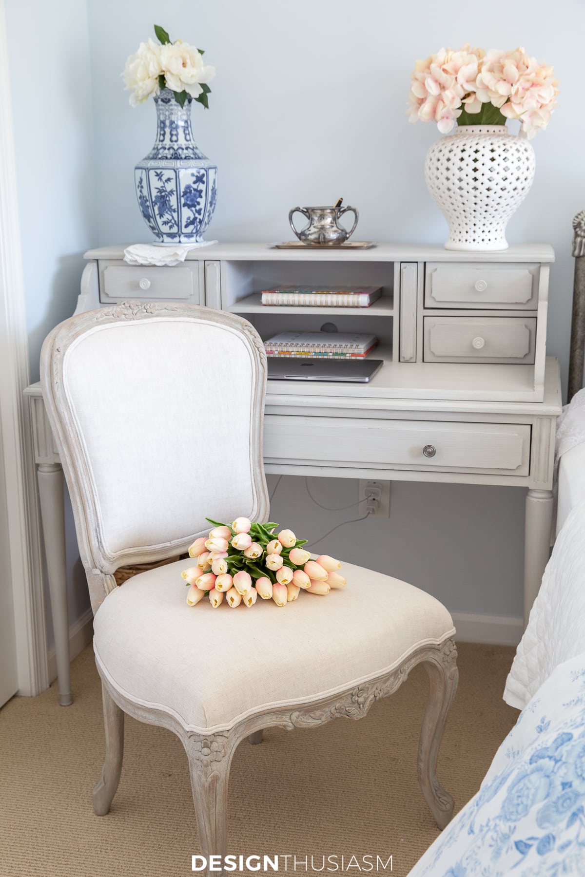 office bedroom desk chair