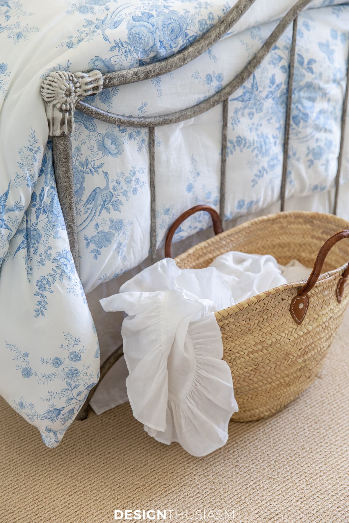 office bedroom market basket