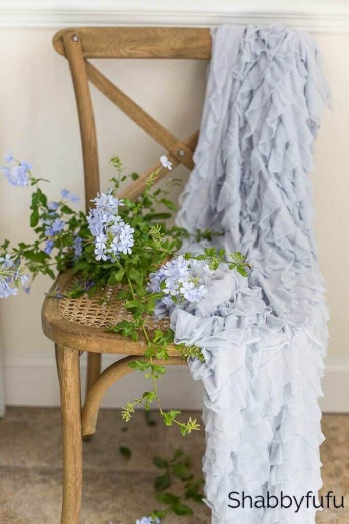 shabbyfufu - what is cottagecore decor
