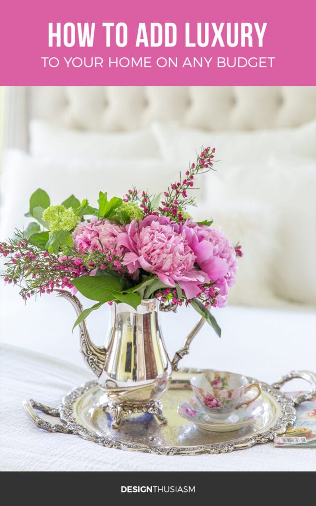 Luxury Living