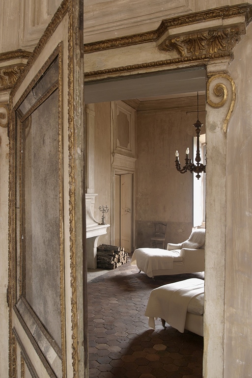 Chateau de Moissac