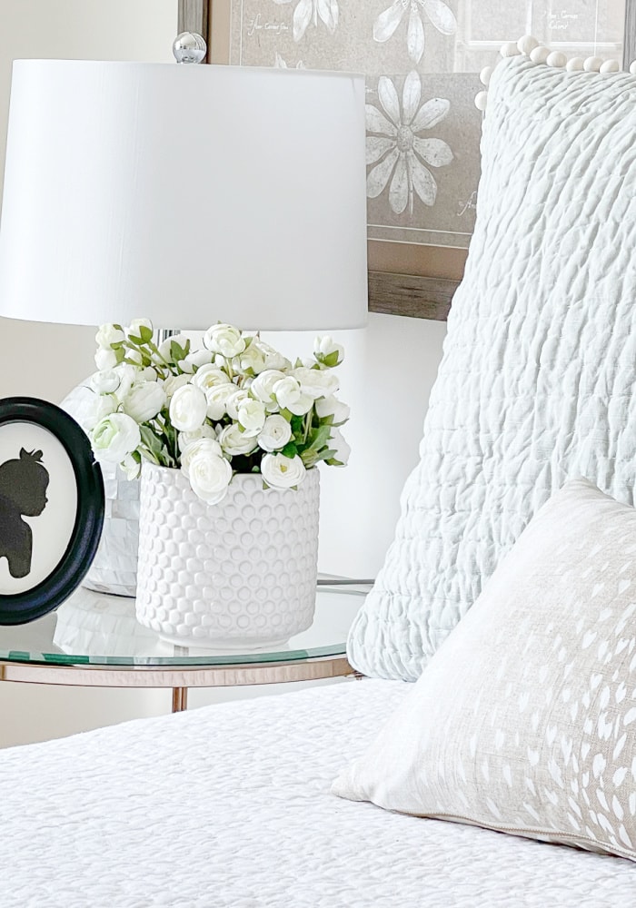 Nightstand- StoneGable
