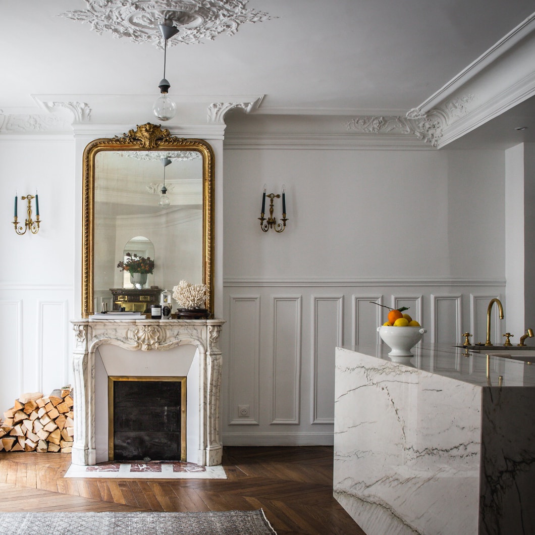French Country Fridays 217: Savoring the Charm of French Inspired Decor