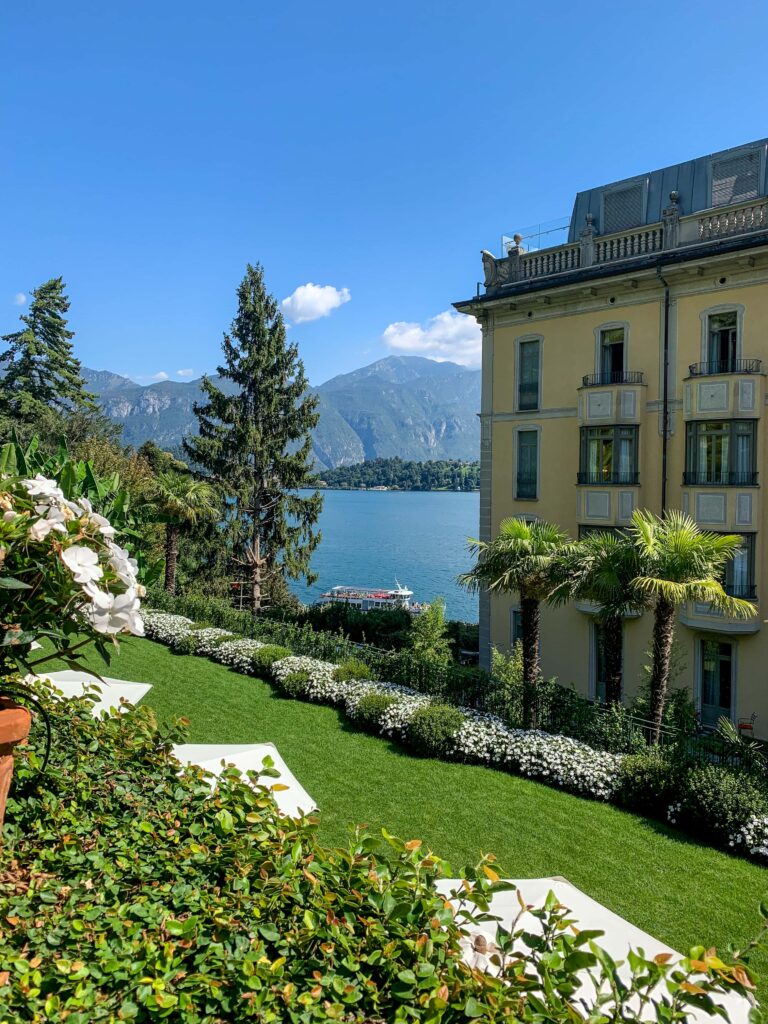 Lake Como | Designthusiasm