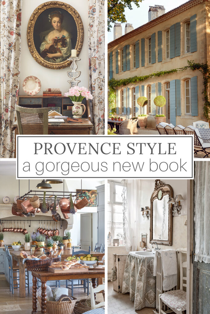 Provence Style