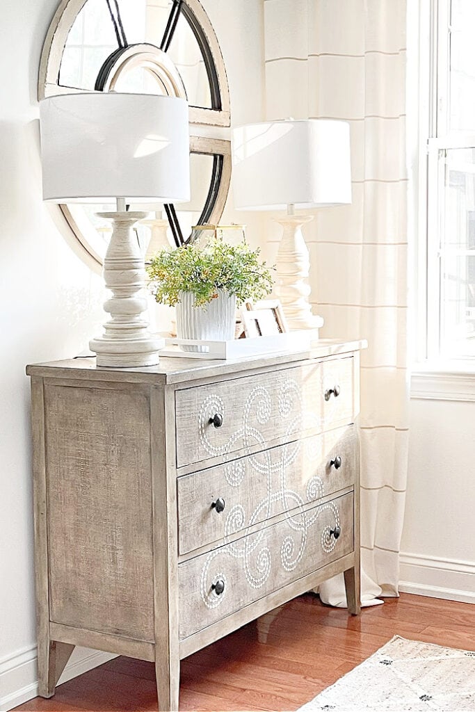 Accent Decor- StoneGable